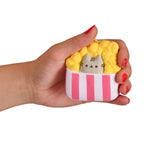 Immagine del prodotto Pusheen - Figura Antistress Popcorn
