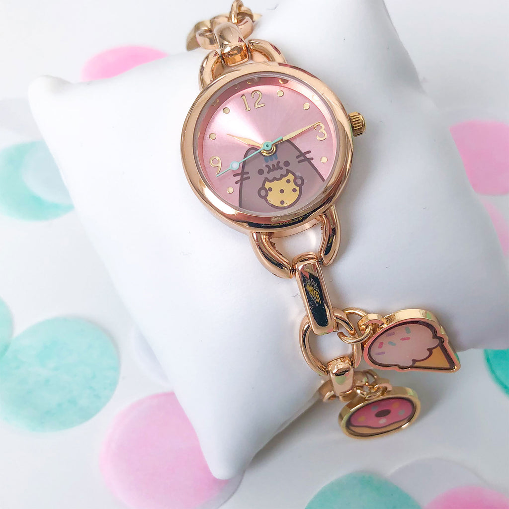 Product image Pusheen - Cookie Wristwatch