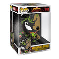 Immagine del prodotto Marvel - Venomized Groot Funko Pop Figura con testa oscillante 25 cm