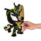 Immagine del prodotto Marvel - Venomized Groot Funko Pop Figura con testa oscillante 25 cm