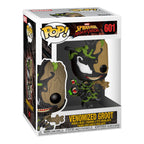 Product image Marvel - Venomized Groot Funko Pop bobblehead figure