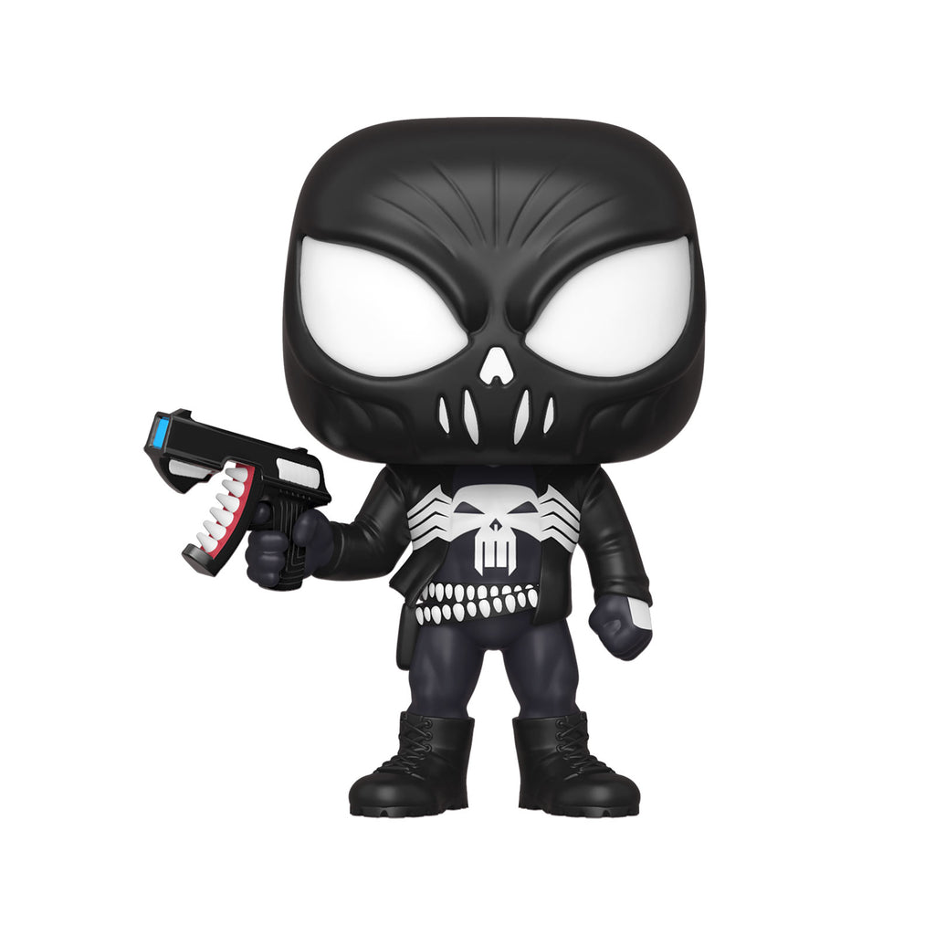 Immagine del prodotto Marvel - Punisher Venomizzato Funko Pop Figura con testa oscillante