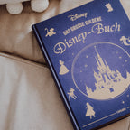 Immagine del prodotto Il grande libro d'oro delle storie Disney