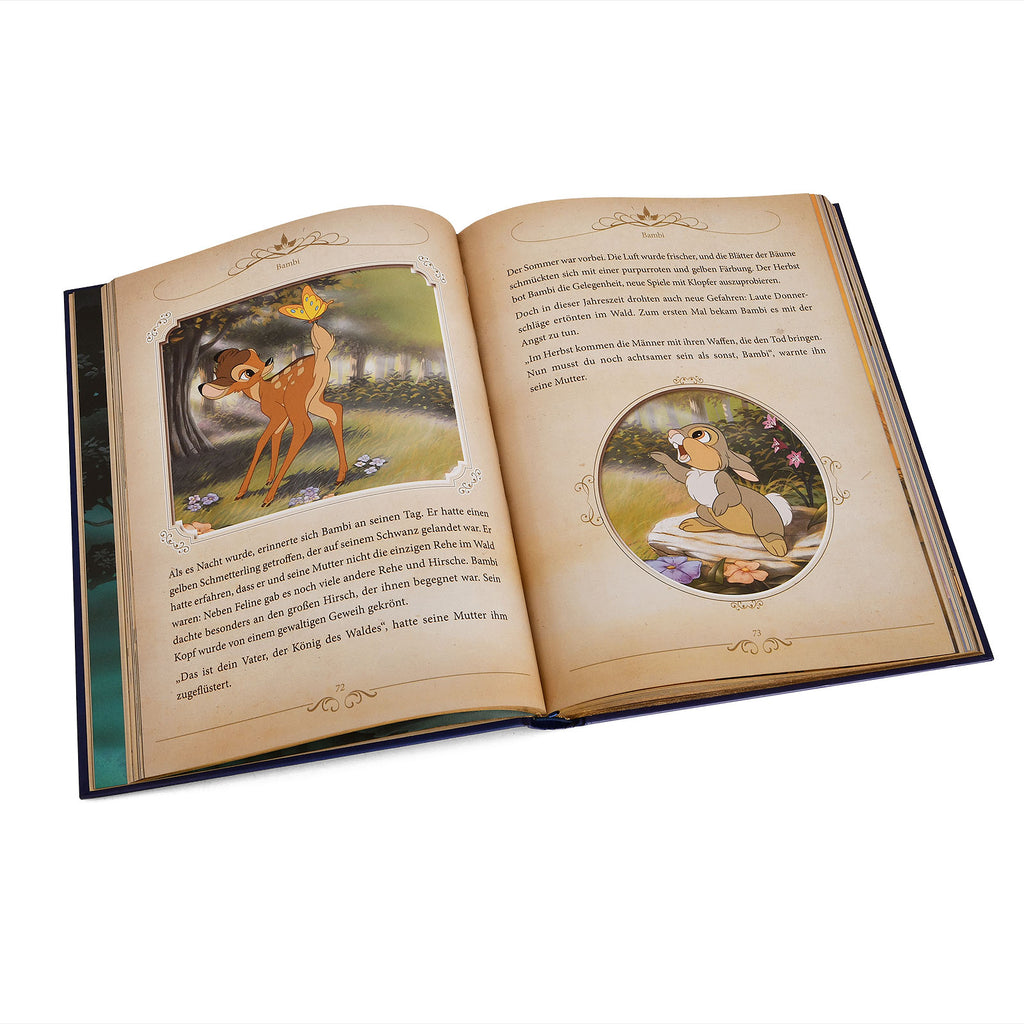 Immagine del prodotto Il grande libro d'oro delle storie Disney