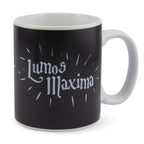 Immagine del prodotto Harry Potter - Tazza Termica Lumos Maxima