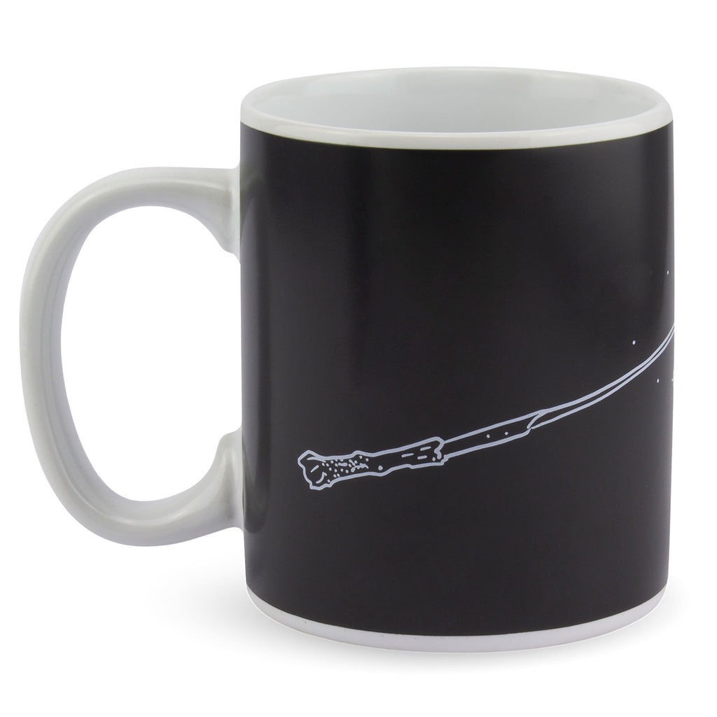 Immagine del prodotto Harry Potter - Tazza Termica Lumos Maxima