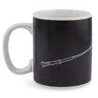 Immagine del prodotto Harry Potter - Tazza Termica Lumos Maxima