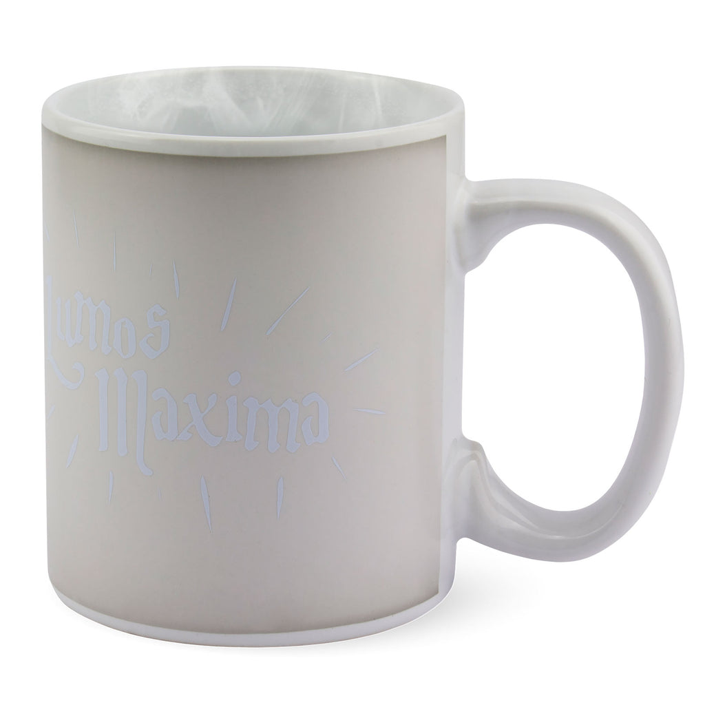 Immagine del prodotto Harry Potter - Tazza Termica Lumos Maxima