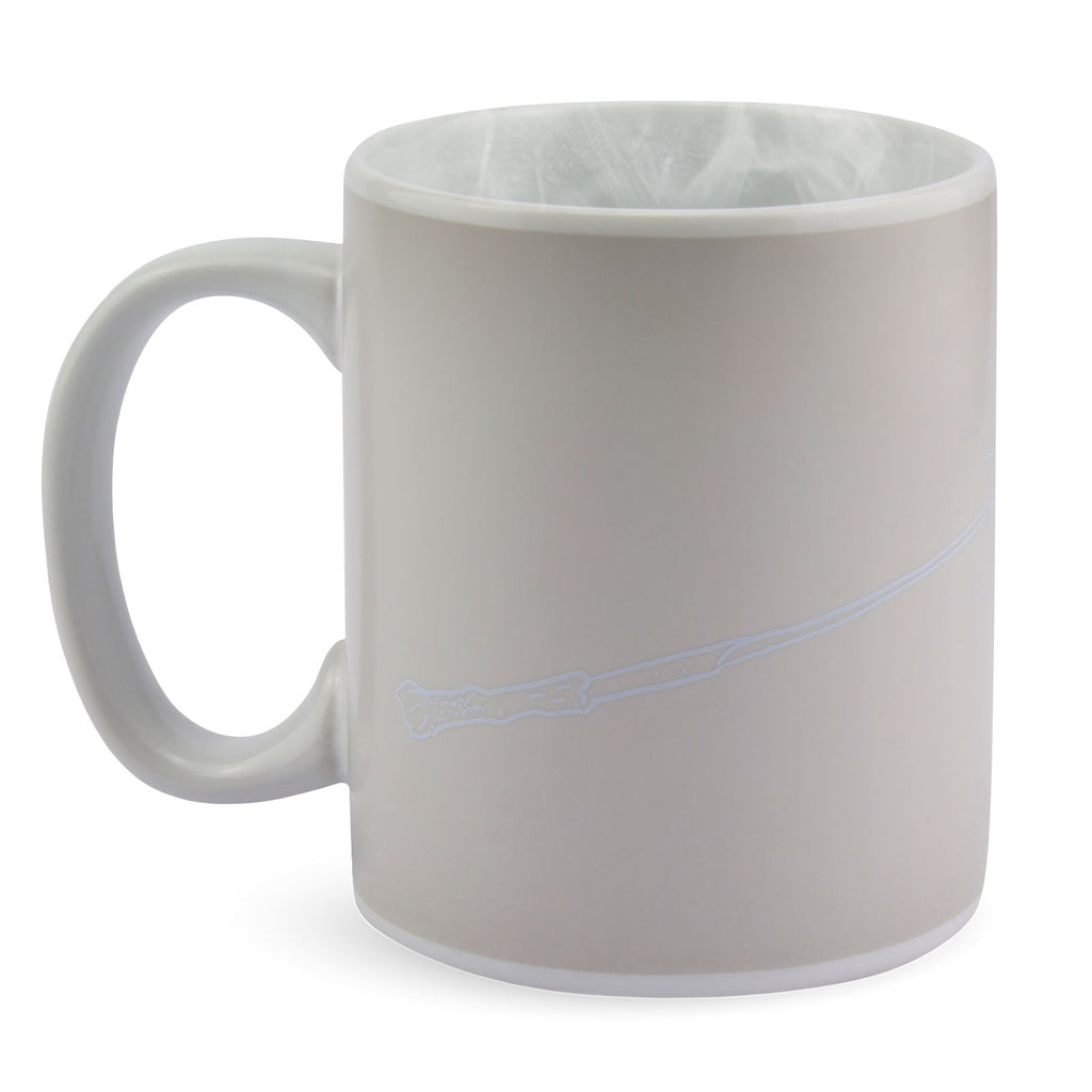 Immagine del prodotto Harry Potter - Tazza Termica Lumos Maxima