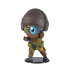 Immagine del prodotto Rainbow Six Siege - Glaz Six Collection Figura Chibi da 10 cm