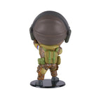 Immagine del prodotto Rainbow Six Siege - Glaz Six Collection Figura Chibi da 10 cm