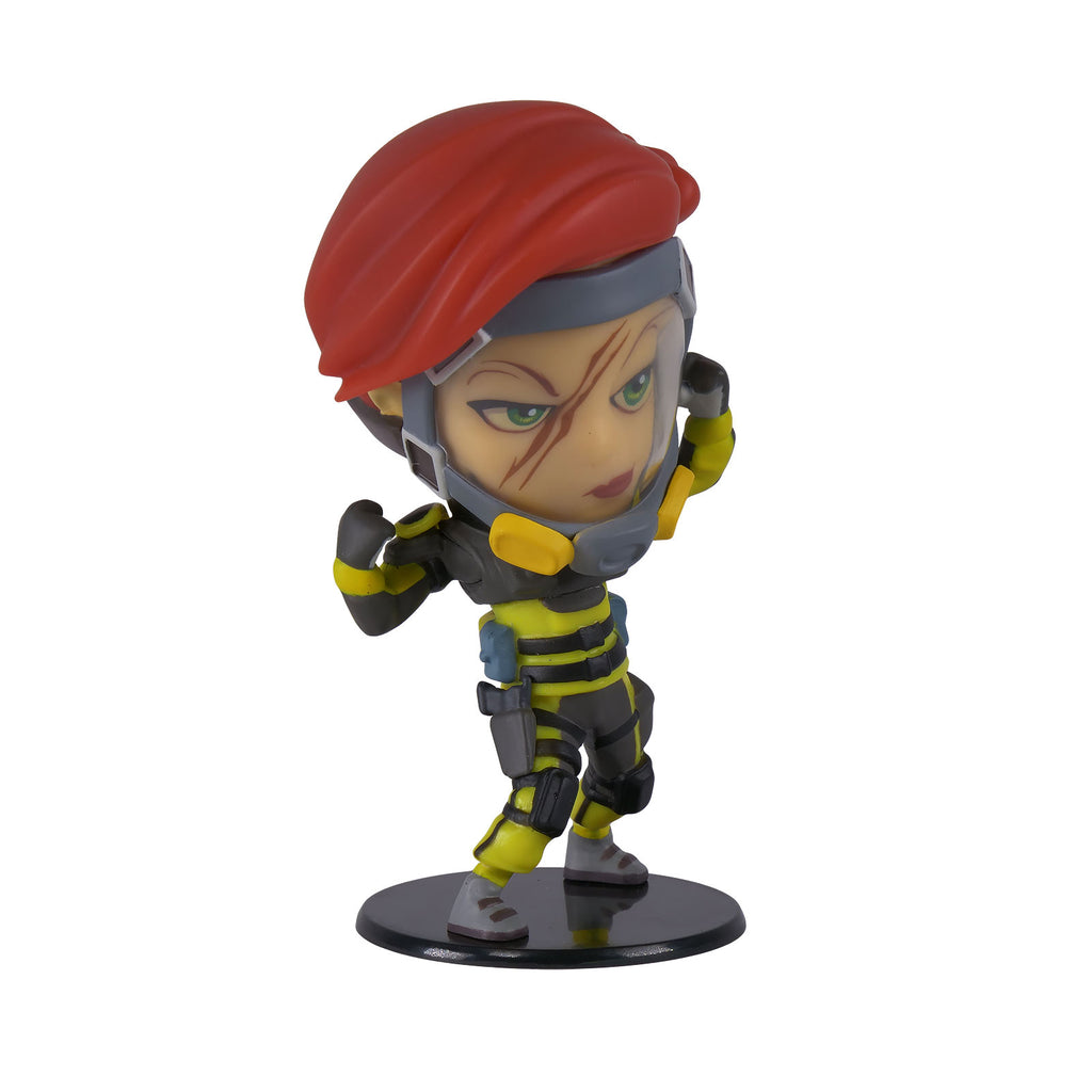 Immagine del prodotto Rainbow Six Siege - Finka Six Collection Chibi Figura 10 cm