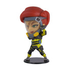 Immagine del prodotto Rainbow Six Siege - Finka Six Collection Chibi Figura 10 cm