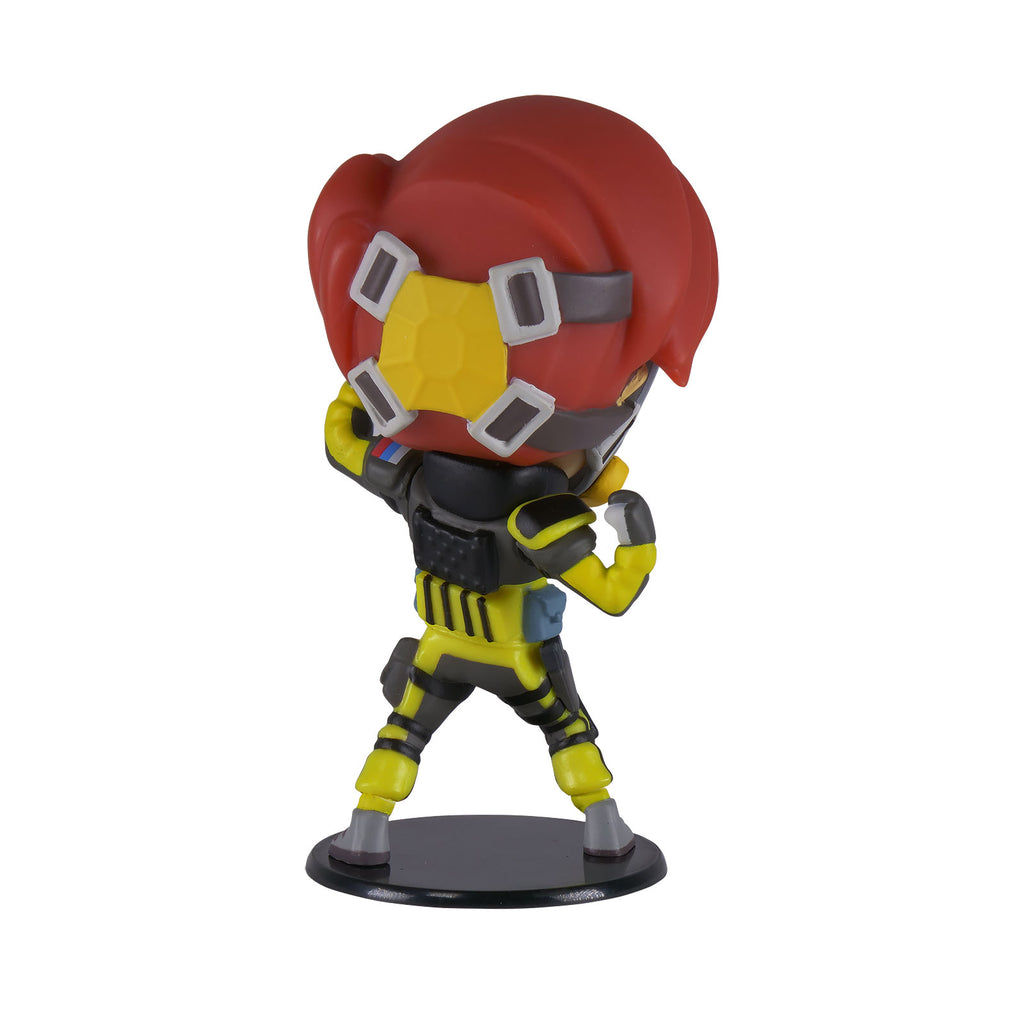 Immagine del prodotto Rainbow Six Siege - Finka Six Collection Chibi Figura 10 cm