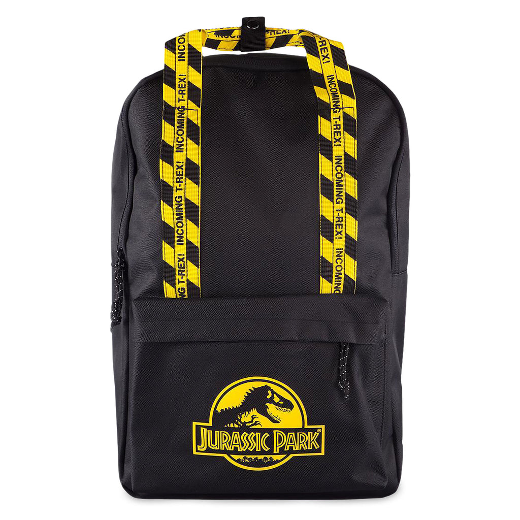 Product image Jurassic Park - Caution Tape Backpack