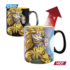 Immagine del prodotto Dragon Ball Z - Tazza termica Kamehameha