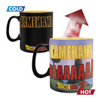Immagine del prodotto Dragon Ball Z - Tazza termica Kamehameha
