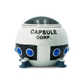 Immagine del prodotto Dragon Ball - Astronave di Capsule Corp. Tazza 3D con coperchio