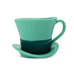 Product image Alice in Wonderland - Mad Hatter Hat 3D Cup