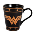 Immagine del prodotto Wonder Woman - Tazza con logo nero