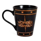 Immagine del prodotto Wonder Woman - Tazza con logo nero