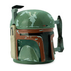 Immagine del prodotto Star Wars - Tazza 3D con coperchio casco Boba Fett