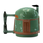 Immagine del prodotto Star Wars - Tazza 3D con coperchio casco Boba Fett