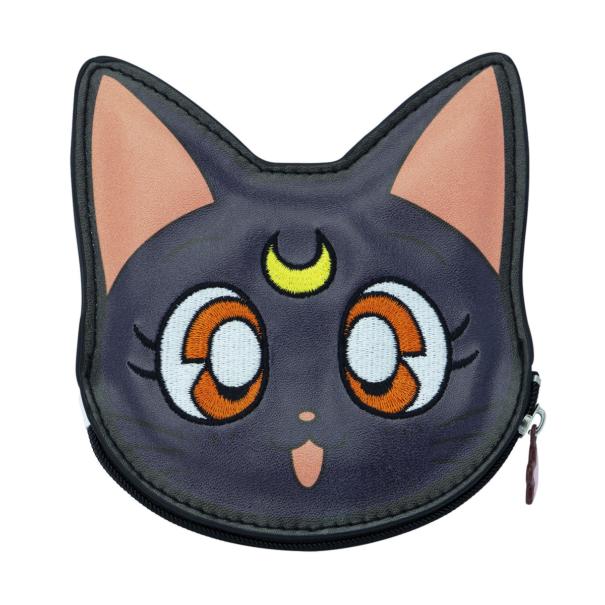 Immagine del prodotto Sailor Moon - Portamonete piccolo di Luna e Artemis
