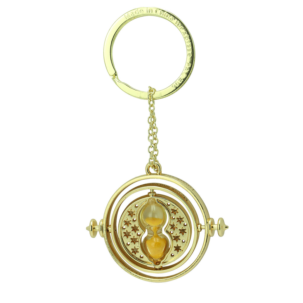 Product image Harry Potter - Hermione's Time-Turner Keychain
