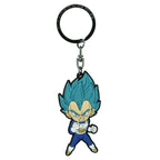 Immagine del prodotto Dragon Ball - Super Saiyan Dio Super Saiyan Vegeta Portachiavi