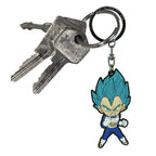 Immagine del prodotto Dragon Ball - Super Saiyan Dio Super Saiyan Vegeta Portachiavi