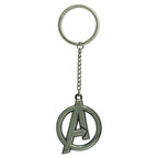 Immagine del prodotto Avengers - Portachiavi con logo