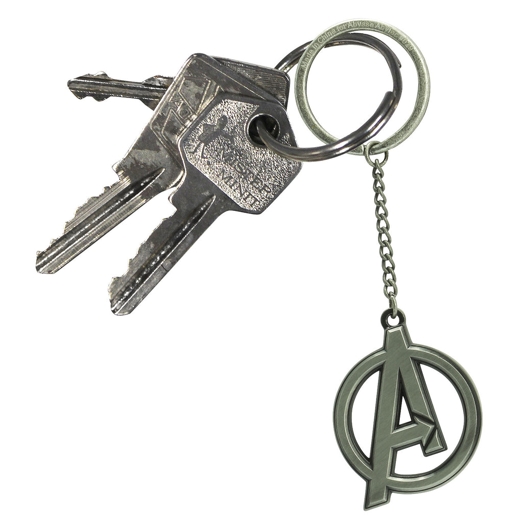 Immagine del prodotto Avengers - Portachiavi con logo