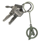 Immagine del prodotto Avengers - Portachiavi con logo