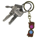 Product image Harry Potter - Luna Lovegood Spectrespecs Keychain