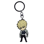 Immagine del prodotto One Punch Man - Portachiavi Genos