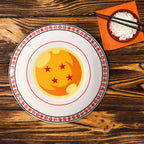 Immagine del prodotto Dragon Ball Z - Set di piatti simboli