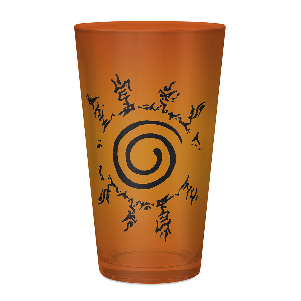 Immagine del prodotto Naruto - Bicchiere Konoha & Seal