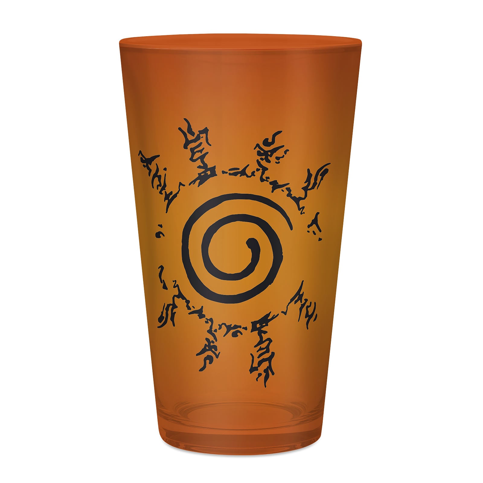 Immagine del prodotto Naruto - Bicchiere Konoha & Seal