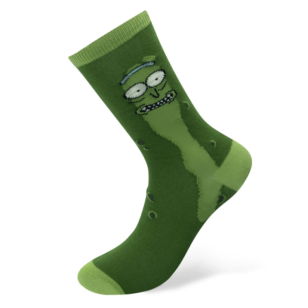 Immagine del prodotto Rick e Morty - Calzini Pickle Rick