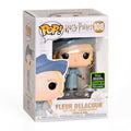 Immagine del prodotto Harry Potter - Figura esclusiva di Fleur Delacour Funko Pop