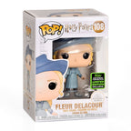 Immagine del prodotto Harry Potter - Figura esclusiva di Fleur Delacour Funko Pop