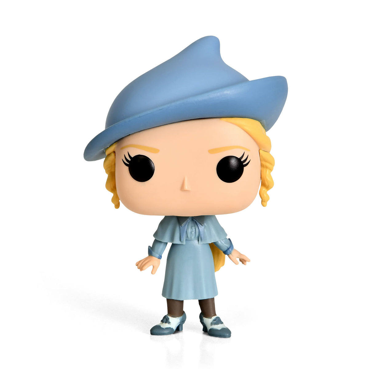 Immagine del prodotto Harry Potter - Figura esclusiva di Fleur Delacour Funko Pop