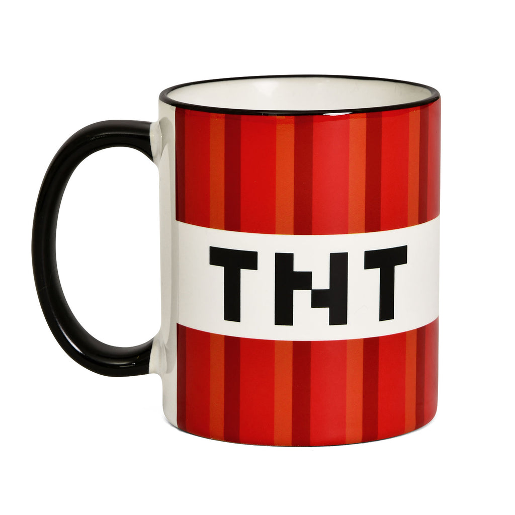 Immagine del prodotto Tazza TNT per fan di Minecraft