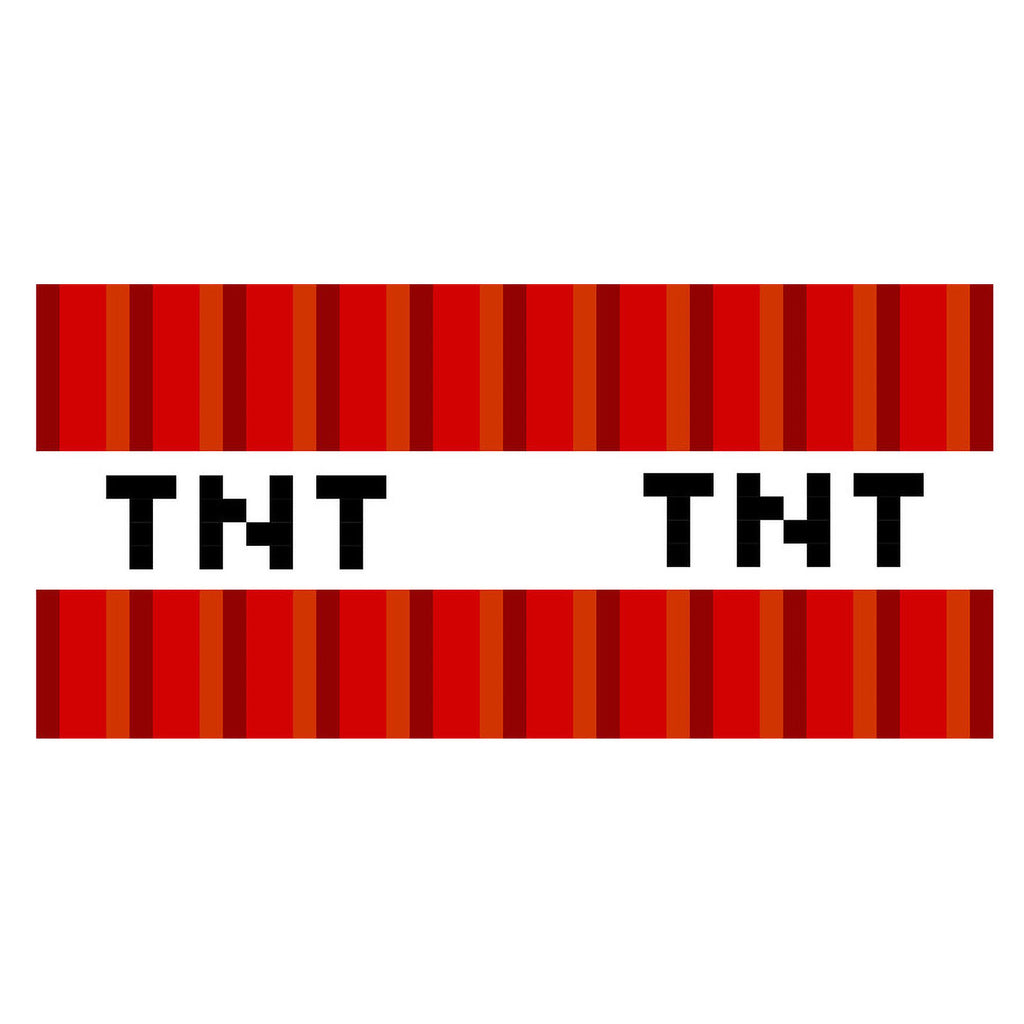 Immagine del prodotto Tazza TNT per fan di Minecraft