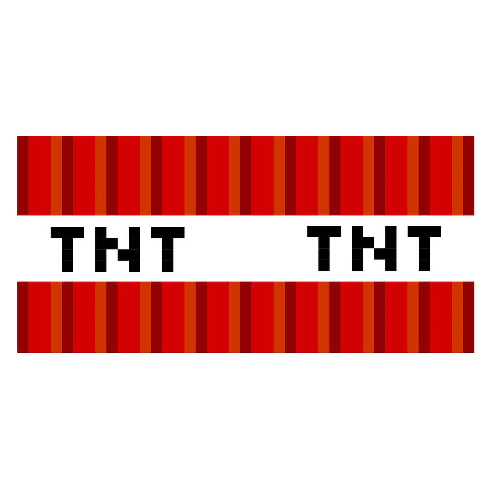 Immagine del prodotto Tazza TNT per fan di Minecraft