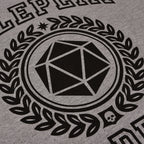Product image Roleplay Academy T-Shirt grey