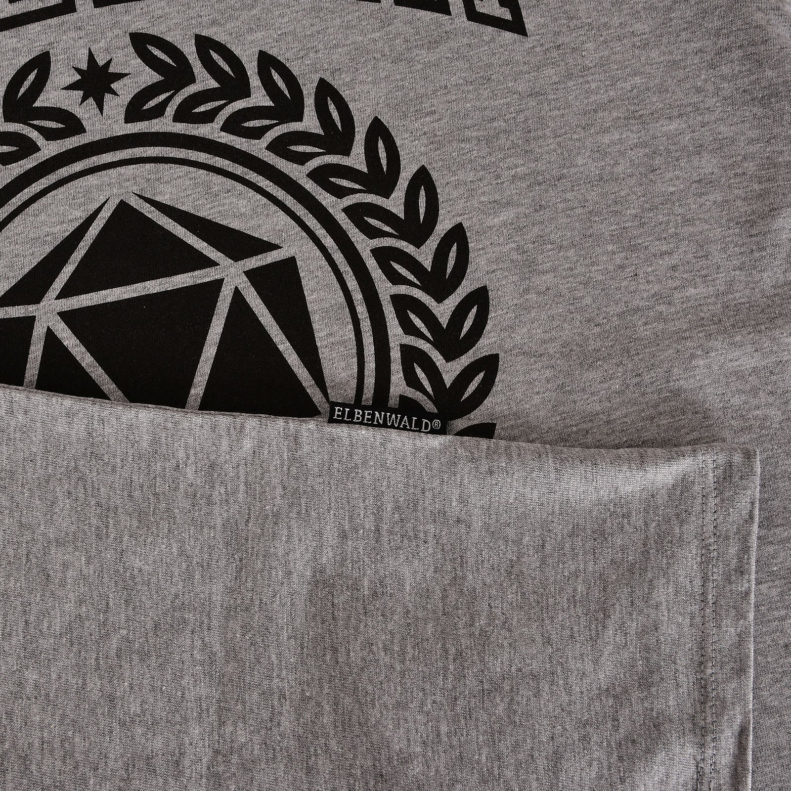 Immagine del prodotto T-shirt grigia della Roleplay Academy
