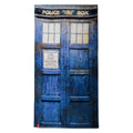 Immagine del prodotto Doctor Who - Asciugamano da bagno Tardis Distressed