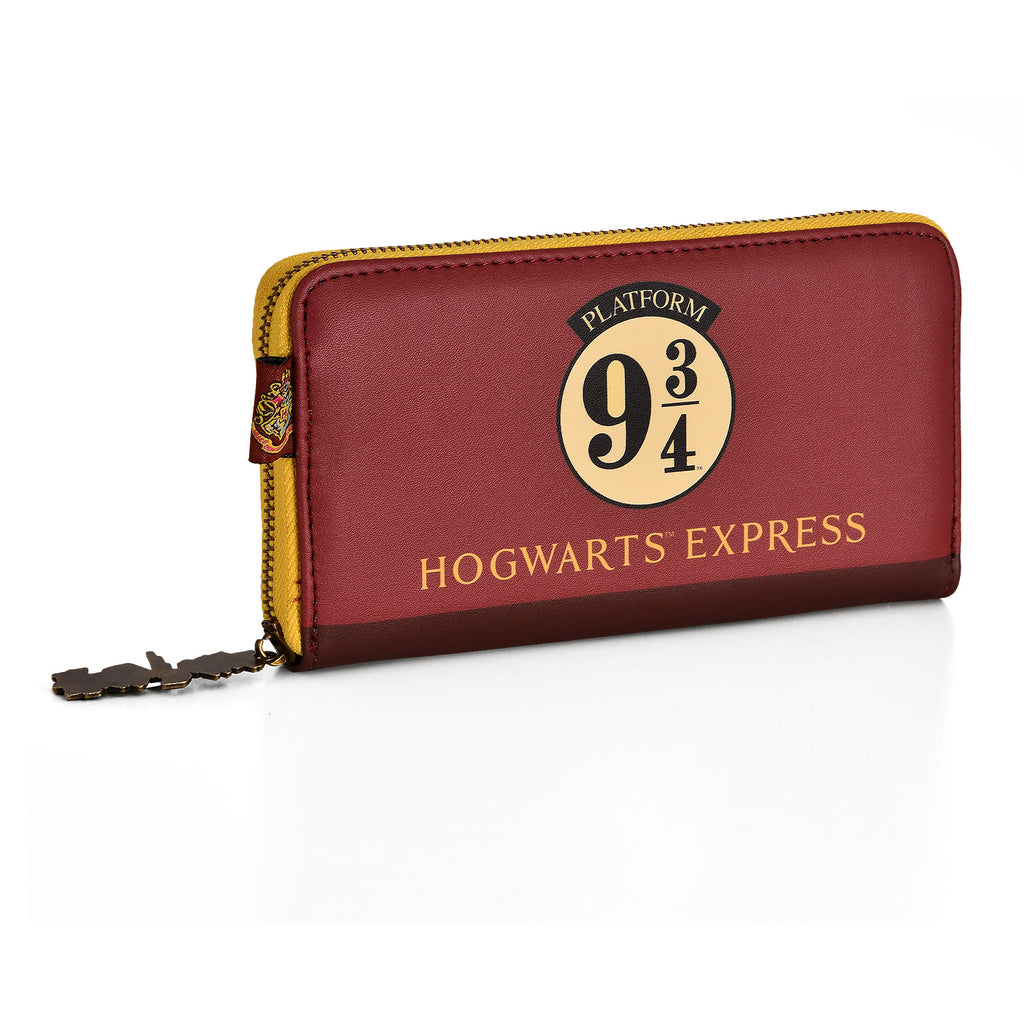 Product image Harry Potter - Platform 9 3/4 Hogwarts Express Wallet